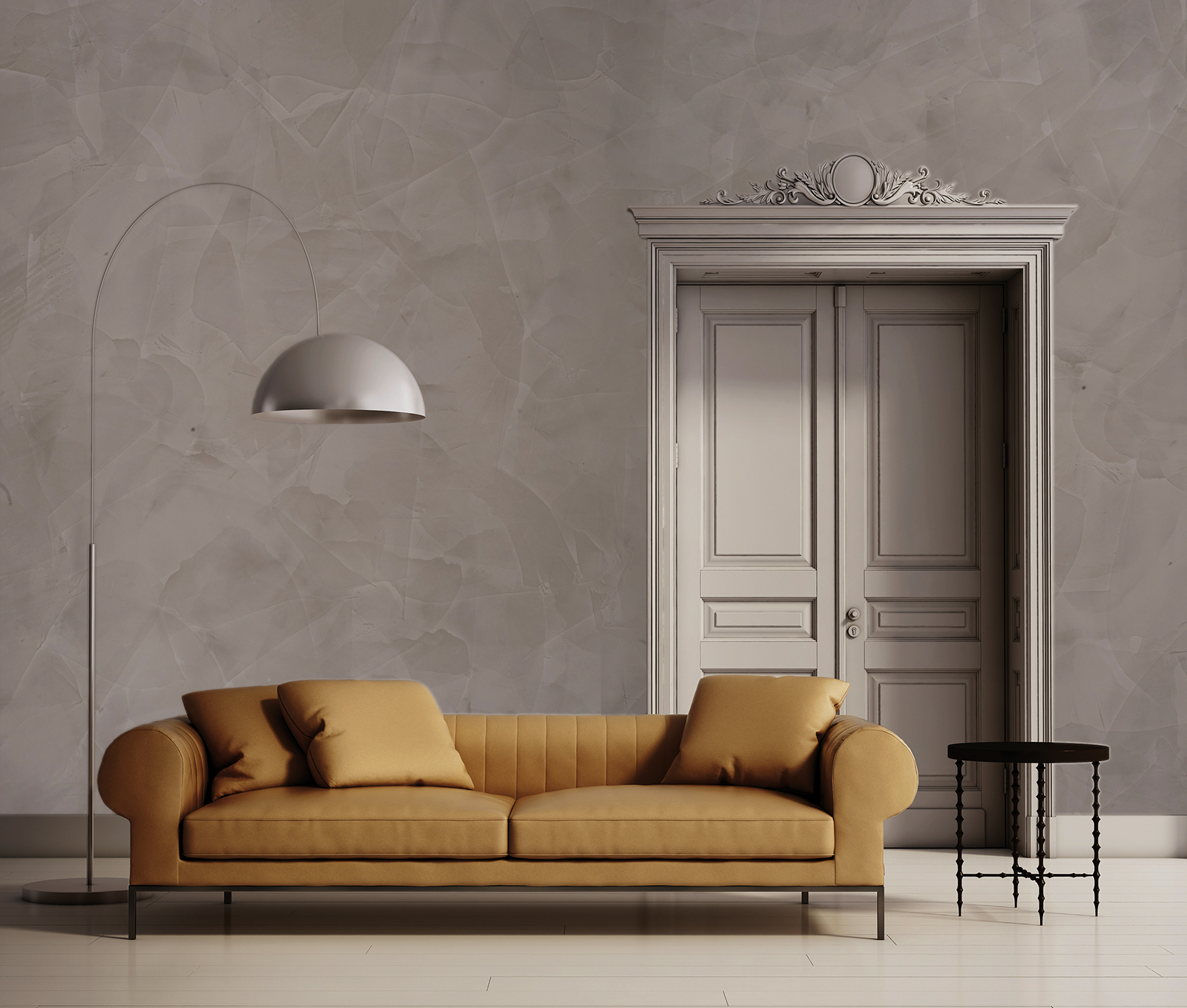 「曼涂進口藝術涂料」新年煥新家，品質生活提升幸福感！